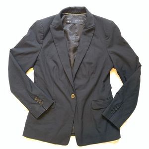Zara blazer size US08